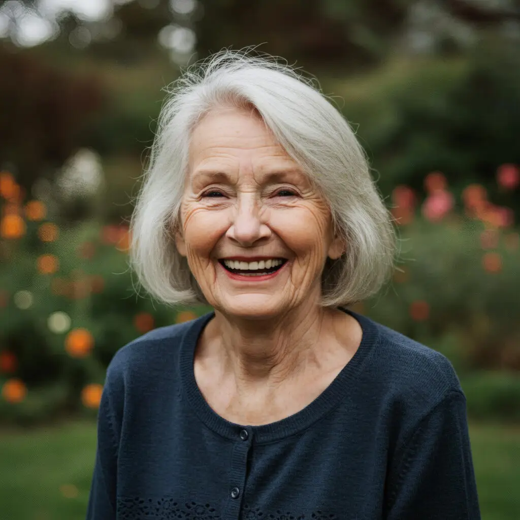 Sarah Rodriguez – Chicago, Illinois