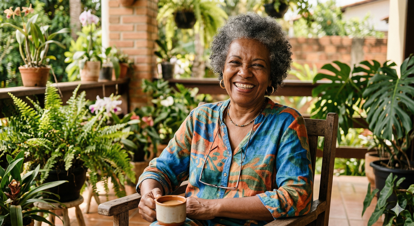 Barbara J. - Illinois, USA