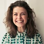 Sarah - California, USA