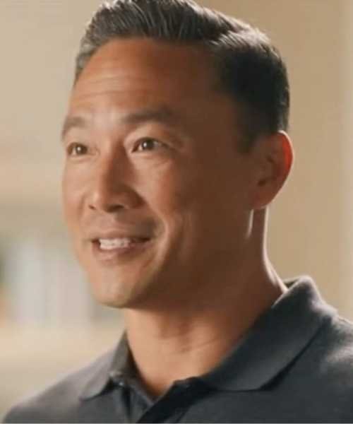 David R. - California, USA