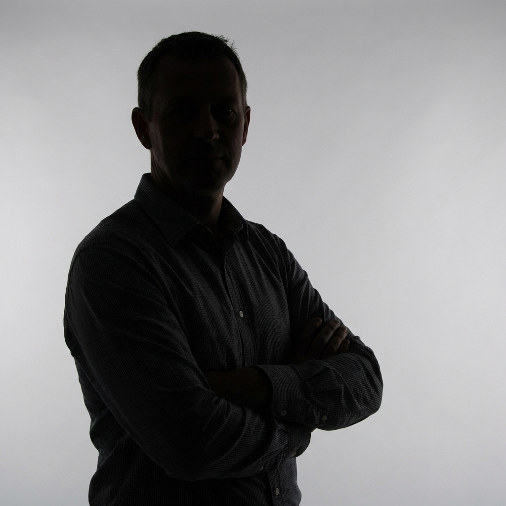 David R. - California, USA