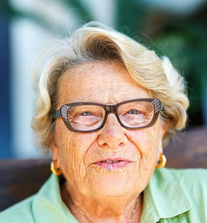 Helga Weber. - Texas, USA