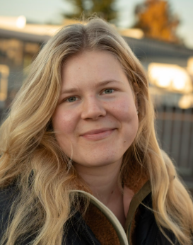 Claudia S., Hamburg