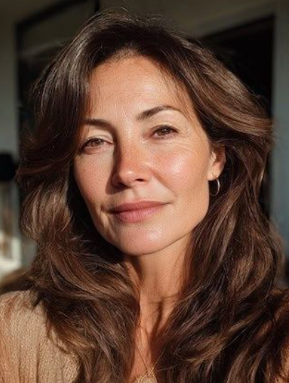 Katrin Schmidt - Hamburg