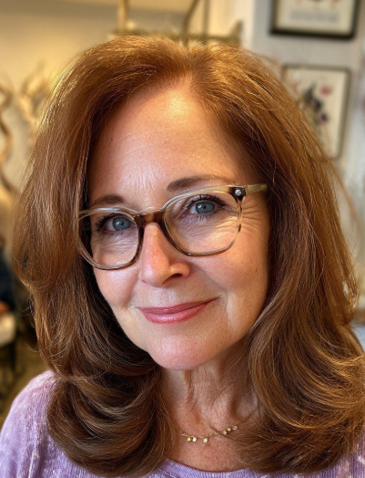 Linda Thompson | Austin, USA